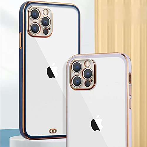 美品 iPhone12pro ゴールド 128GB apple クリアケース Amazon.co.jp: ZAZ for iPhone12Proケース 背面タイプ いpほね12pro